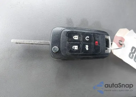 2014 Chevrolet Malibu 1Ls из США, поврежденный, VIN 1G11B5SL7EF134911